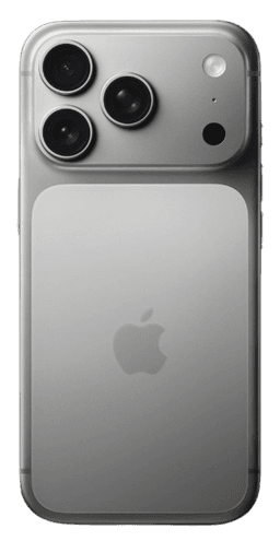 iPhone White